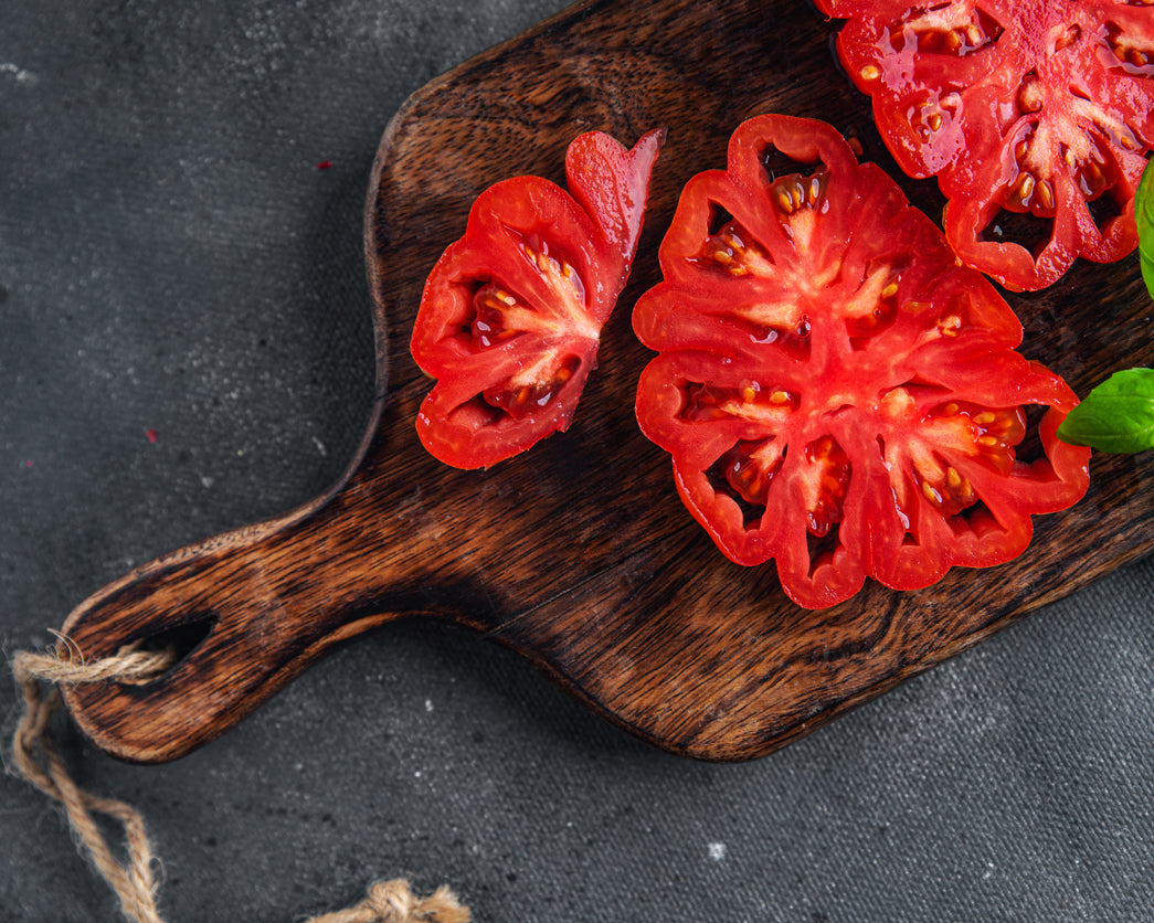 Tomato: Canestrino Della Garfagnana