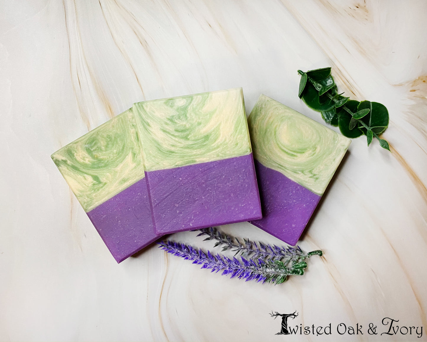 Gardeners Grit Hand Soap: Lavender & Eucalyptus