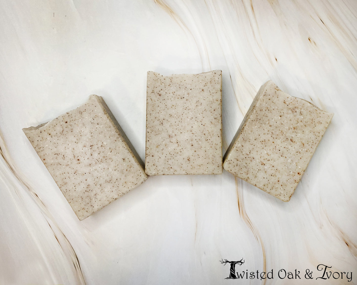 Gardeners Grit Hand Soap: Nuthin'