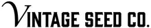 Vintage Seed Co.