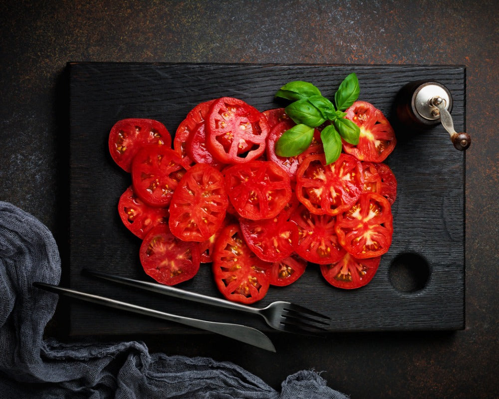Tomato: Classic Beefsteak *Overstock*