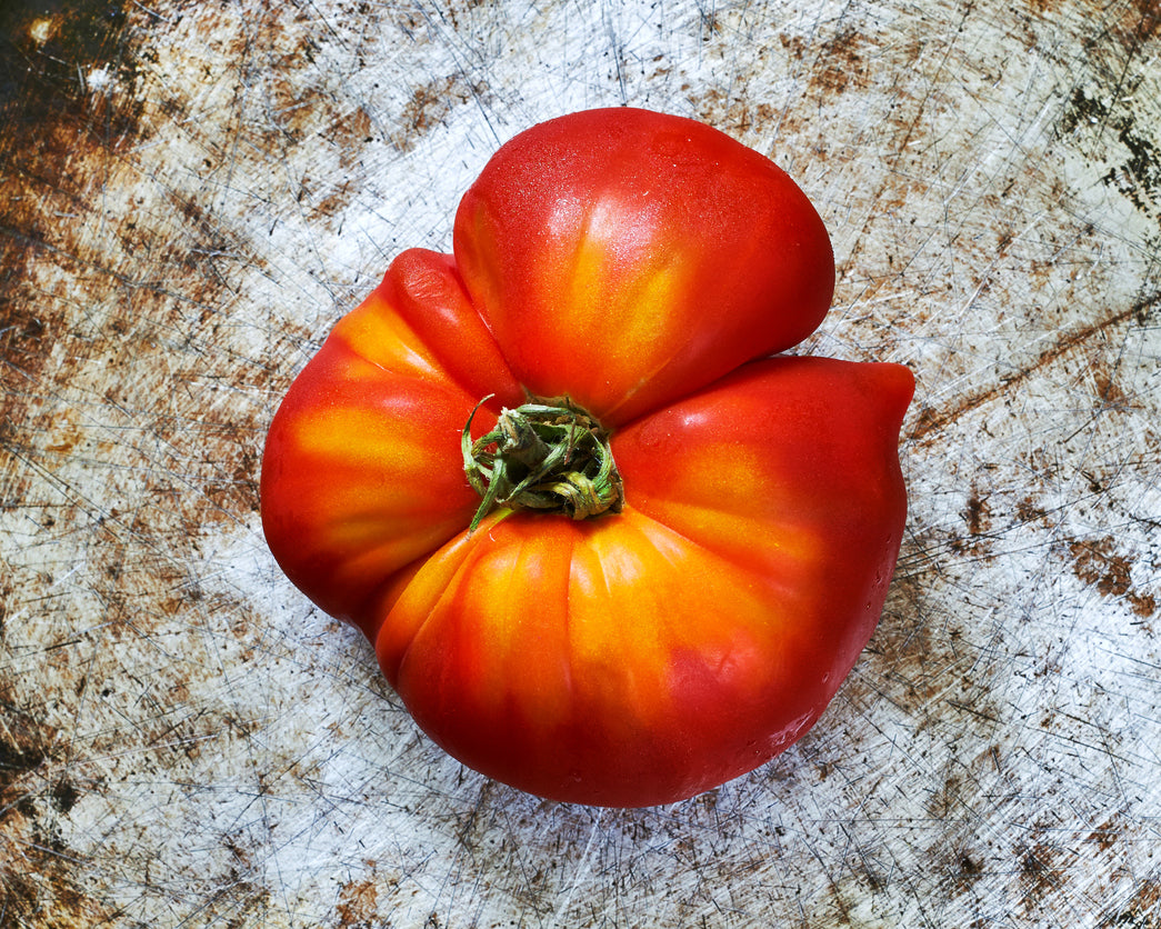 Tomato: Flame