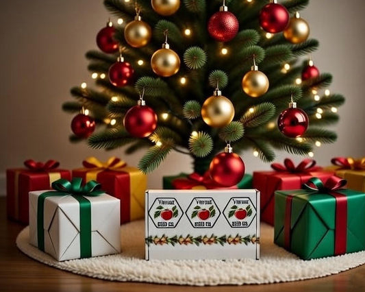 Kit: Deluxe Garden Seed Starter