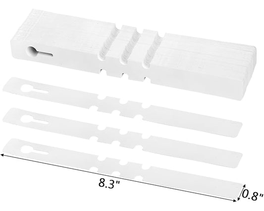 Labels: Hang Tag 10-pack