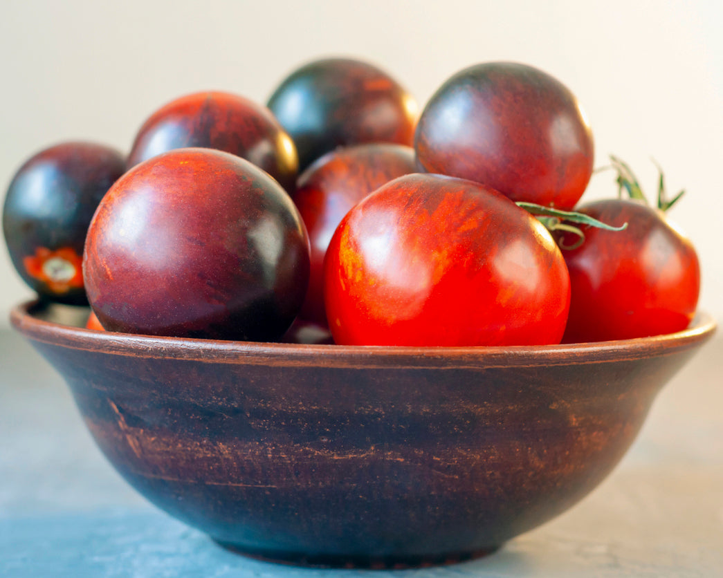 Tomato: Indigo Apple