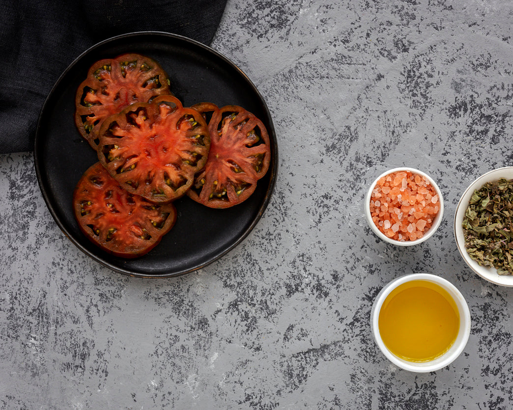 Tomato: Large Barred Boar