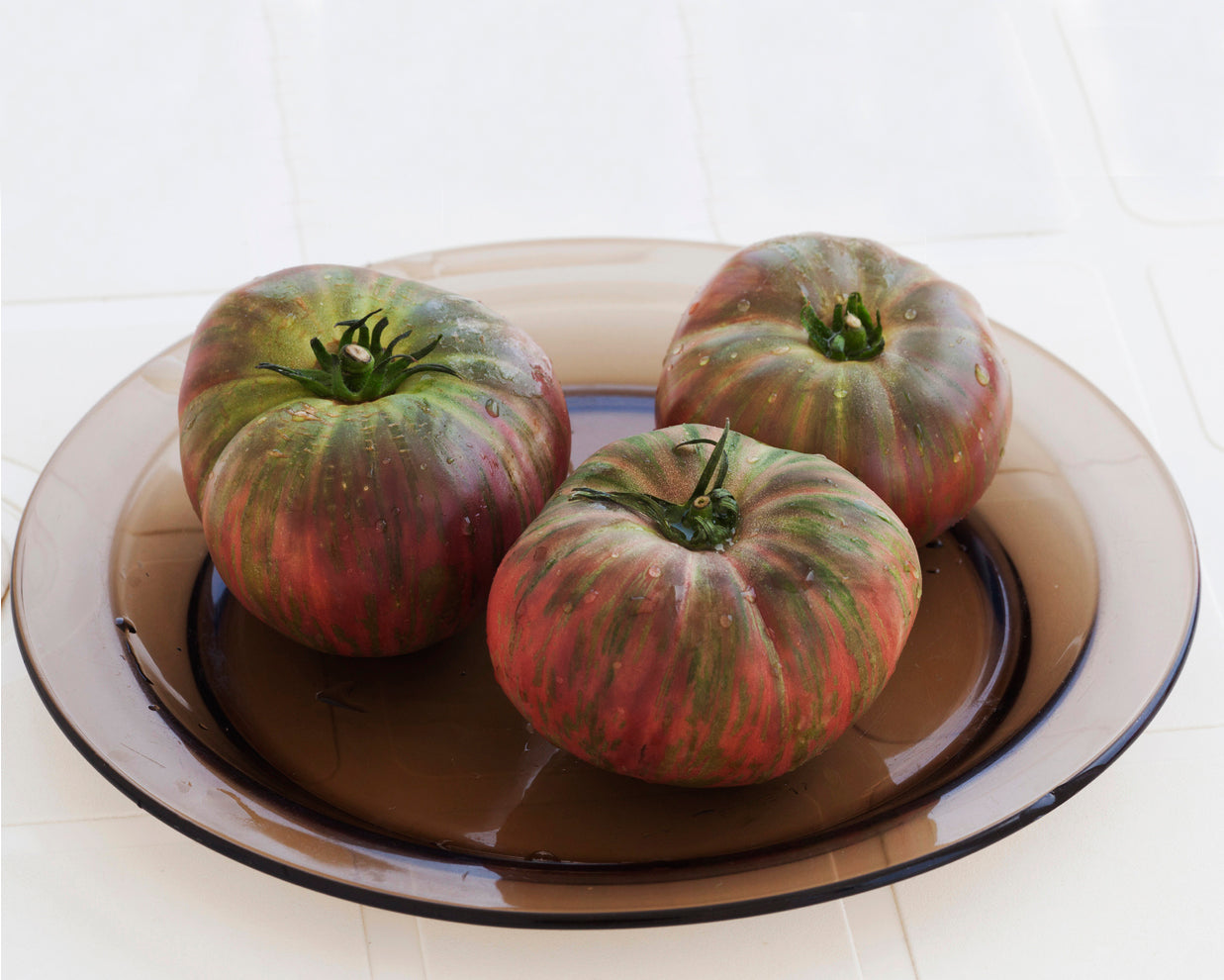 Tomato: Large Barred Boar