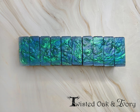 Handmade Soap: Southern Gentleman Body Bar