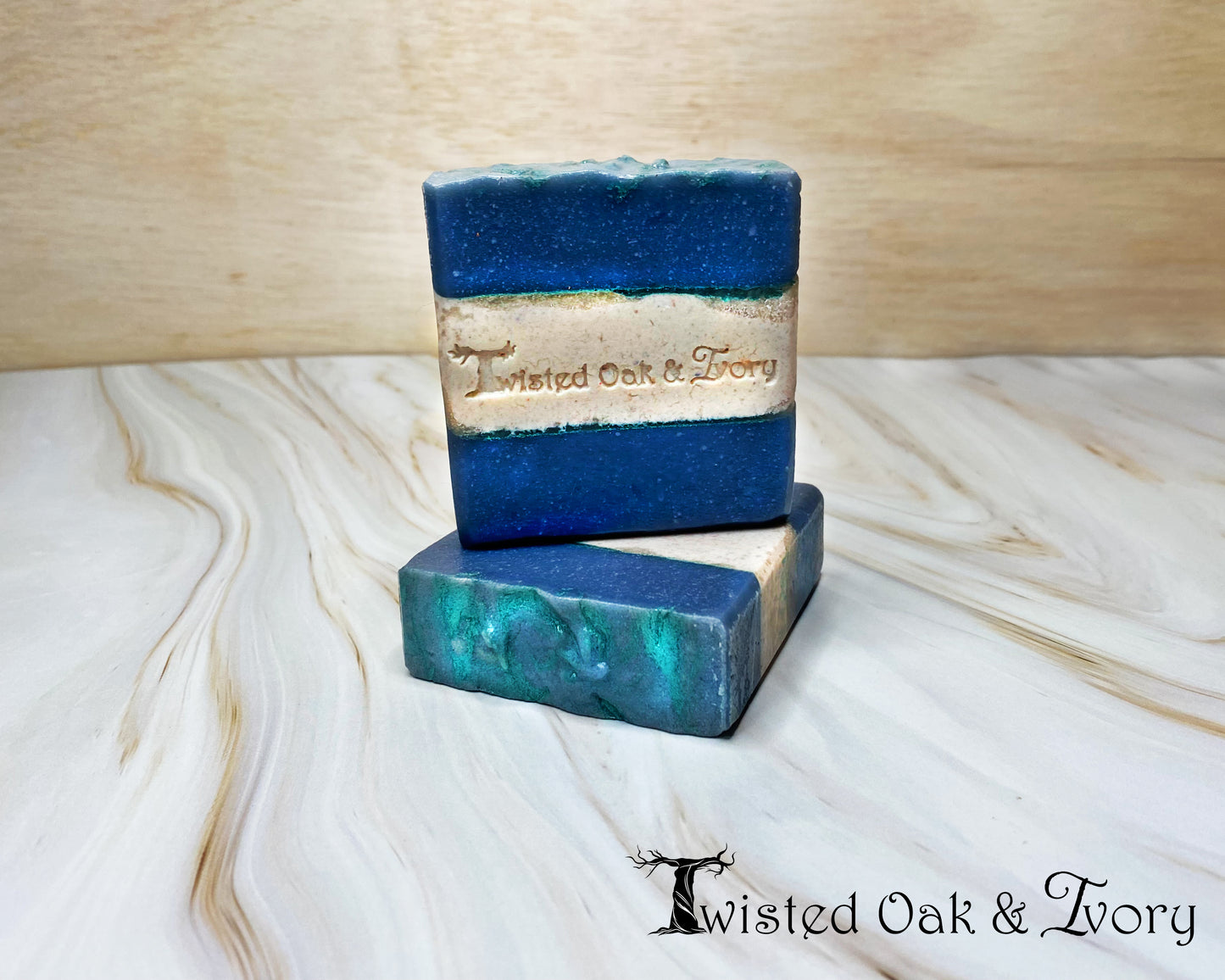 Handmade Soap: Southern Gentleman Body Bar