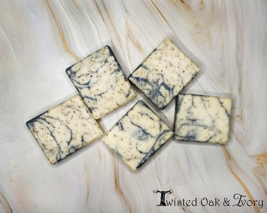 Handmade Soap: Armani Man Body Bar