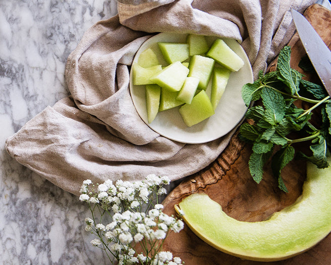 Melon: Sakata's Sweet
