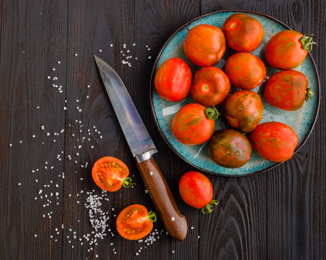 Tomato: Sunrise Bumblebee