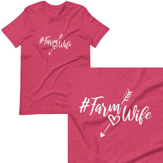 Farm Wife T-shirt