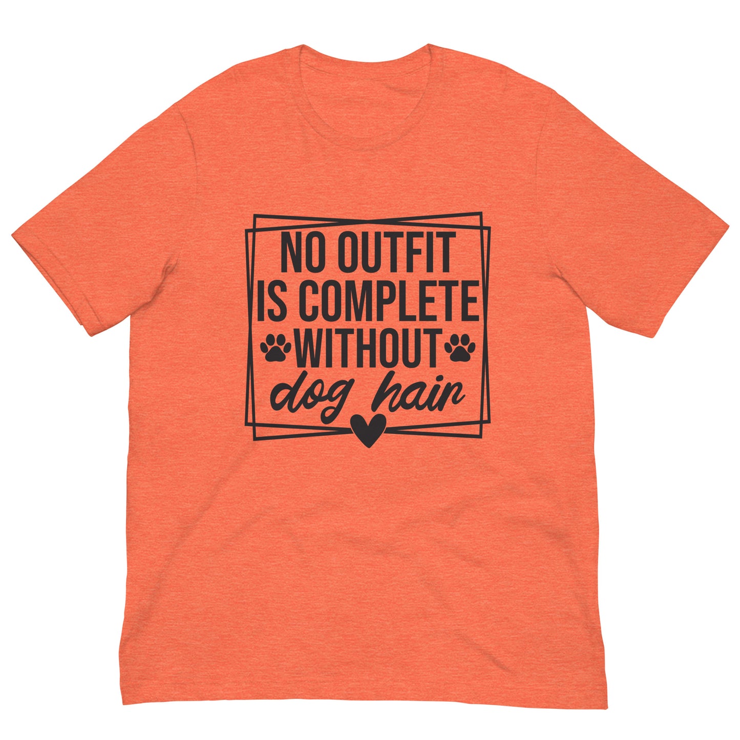 Unisex t-shirt