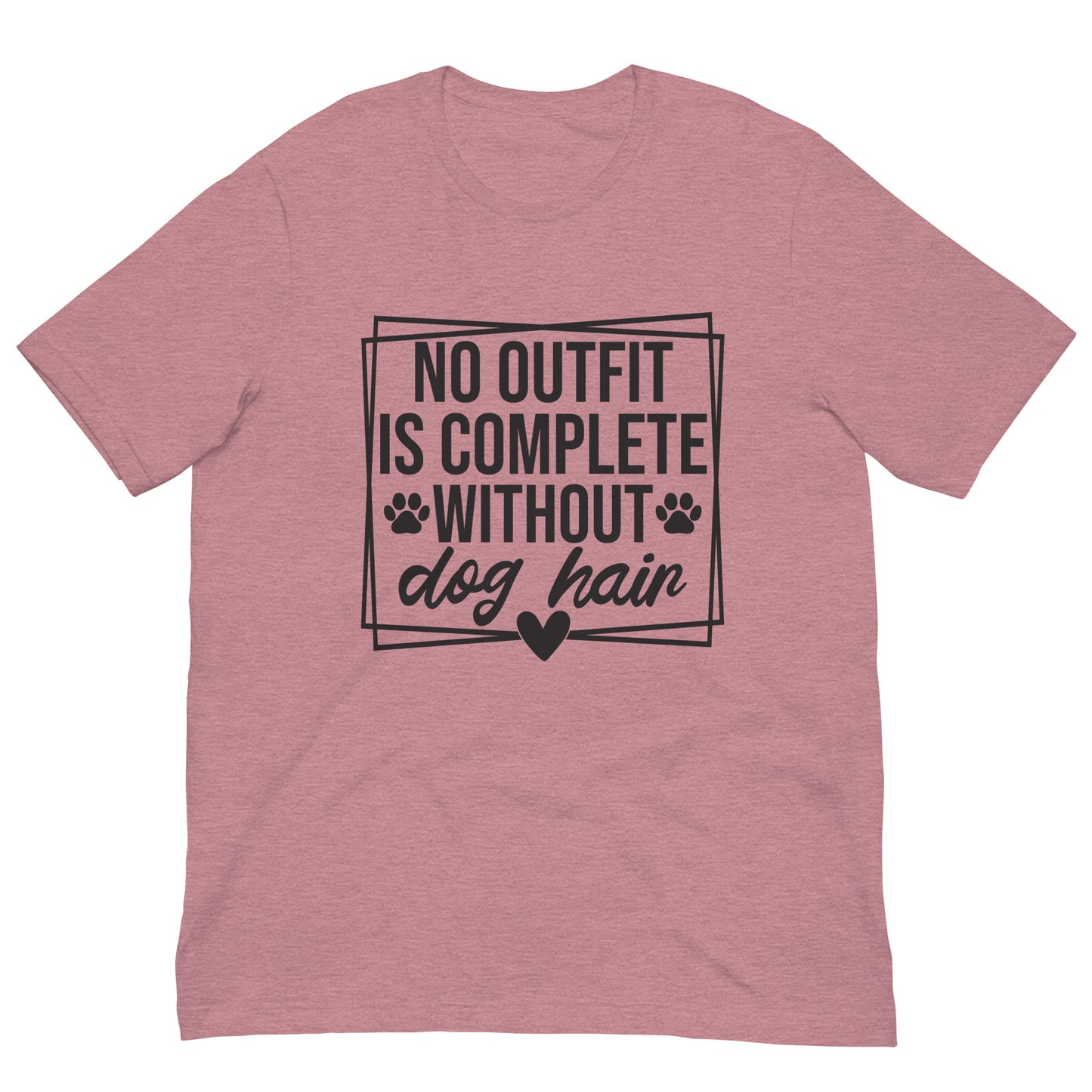 Unisex t-shirt