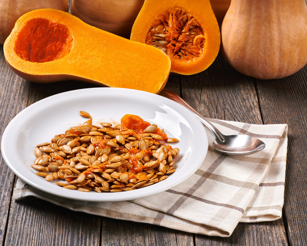 Winter Squash: Waltham Butternut *Overstock*