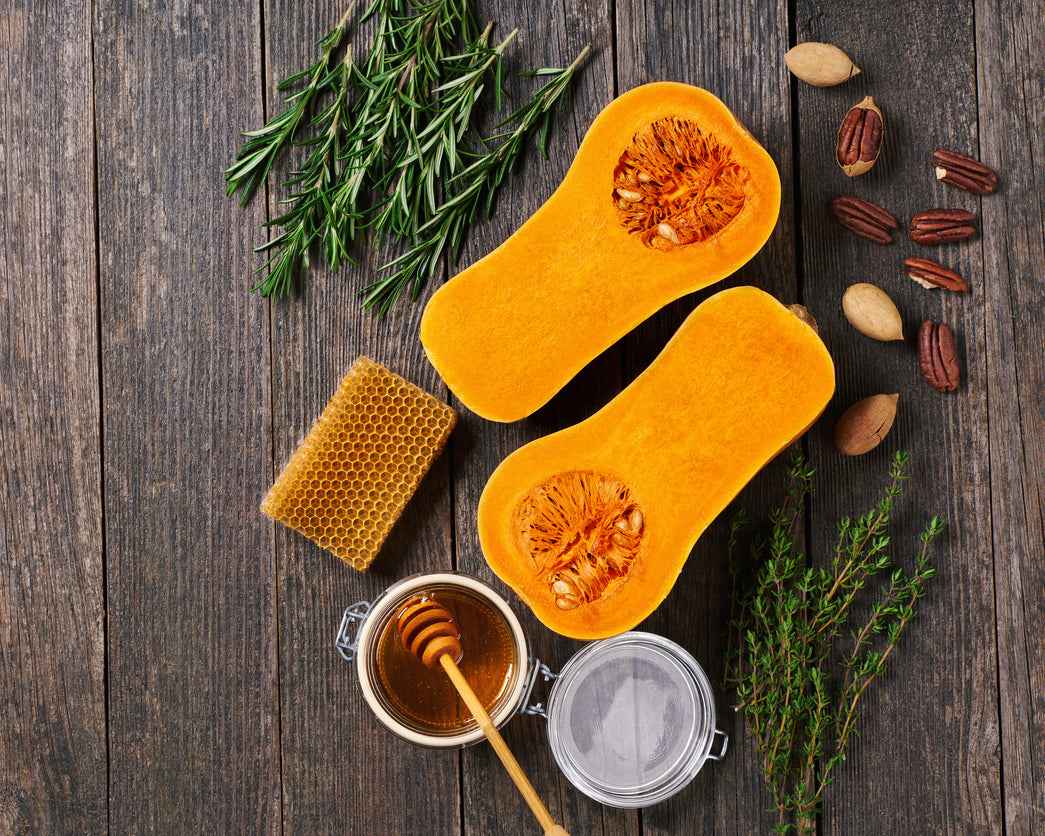 Winter Squash: Waltham Butternut *Overstock*