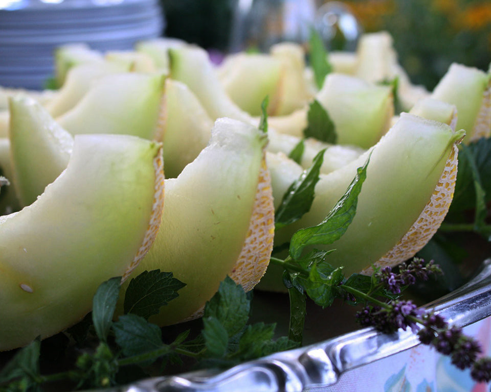 Melon: Sakata's Sweet