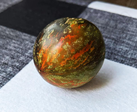 Tomato: Cosmic Eclipse