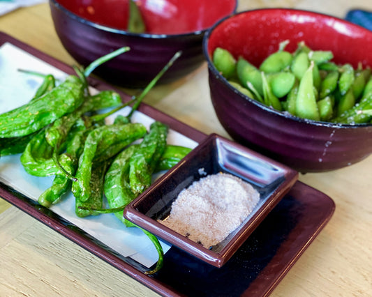 Pepper, Sweet: Italian Pepperoncini