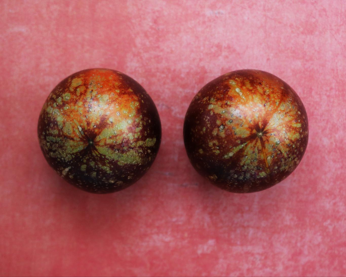 Tomato: The Musketeers