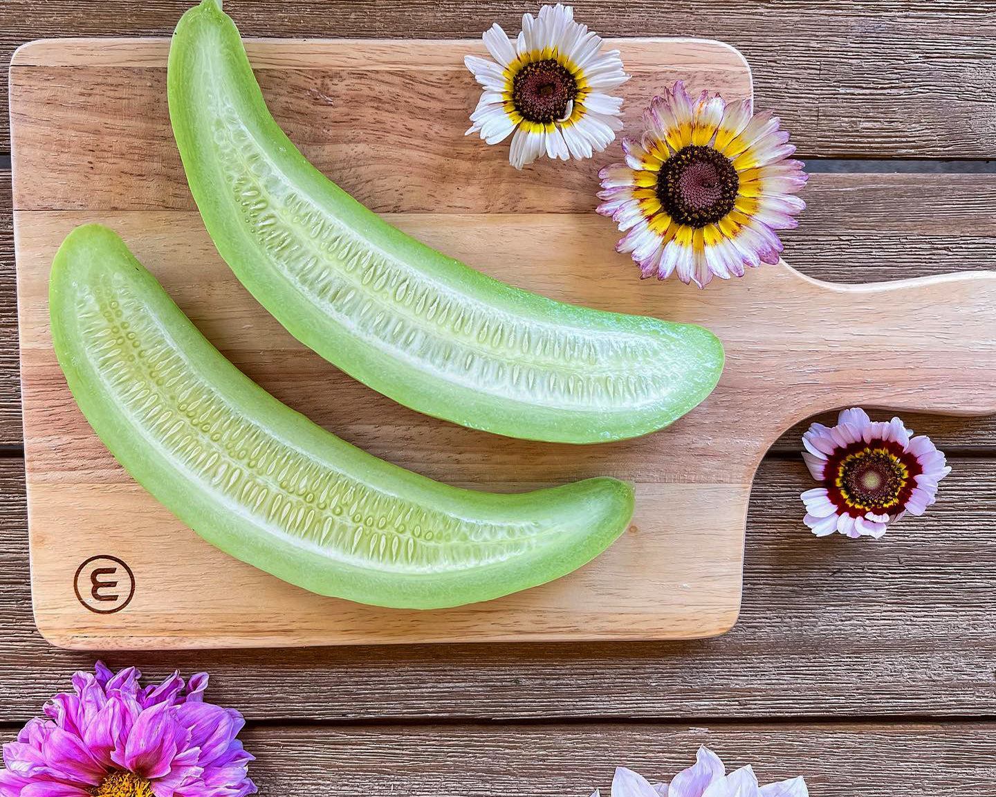 Cucumber: Armenian