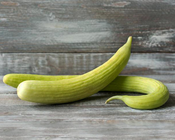 Cucumber: Armenian