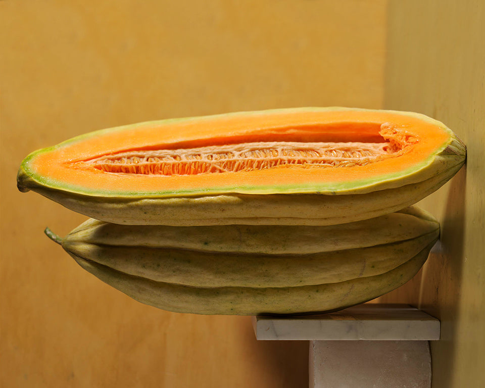 Melon: Banana