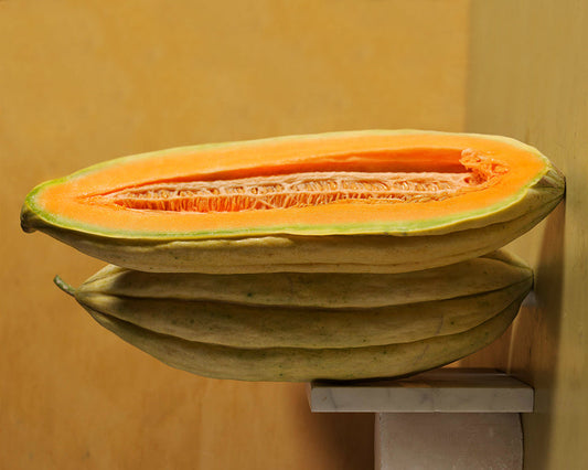 Melon: Banana