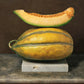 Melon: Banana