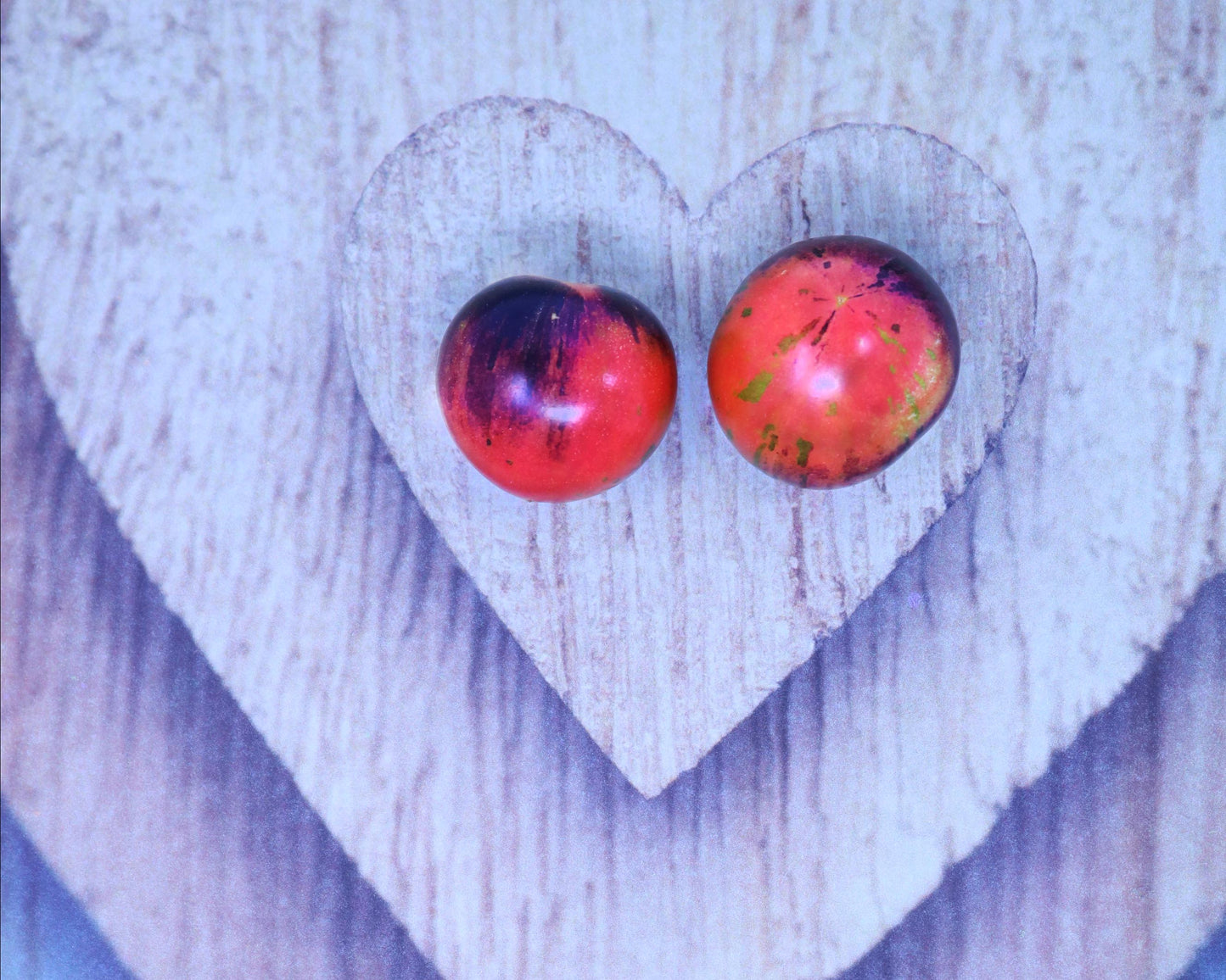 Tomato: Black Strawberry
