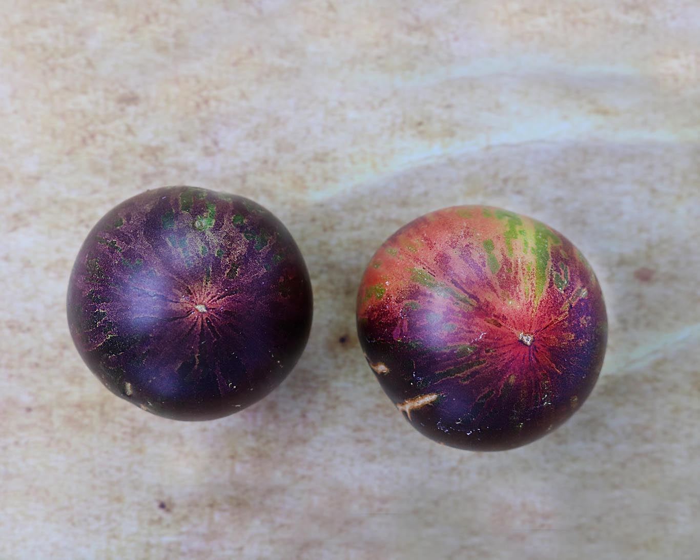 Tomato: Black Strawberry