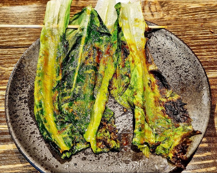 Celtuce: Spring Tower *Discontinue*