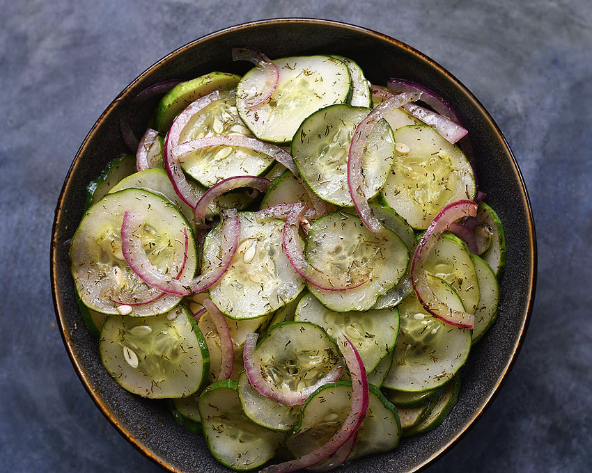 Cucumber: Armenian