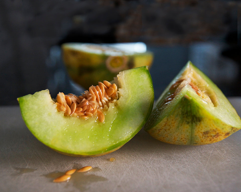 Melon: Ha'Ogen