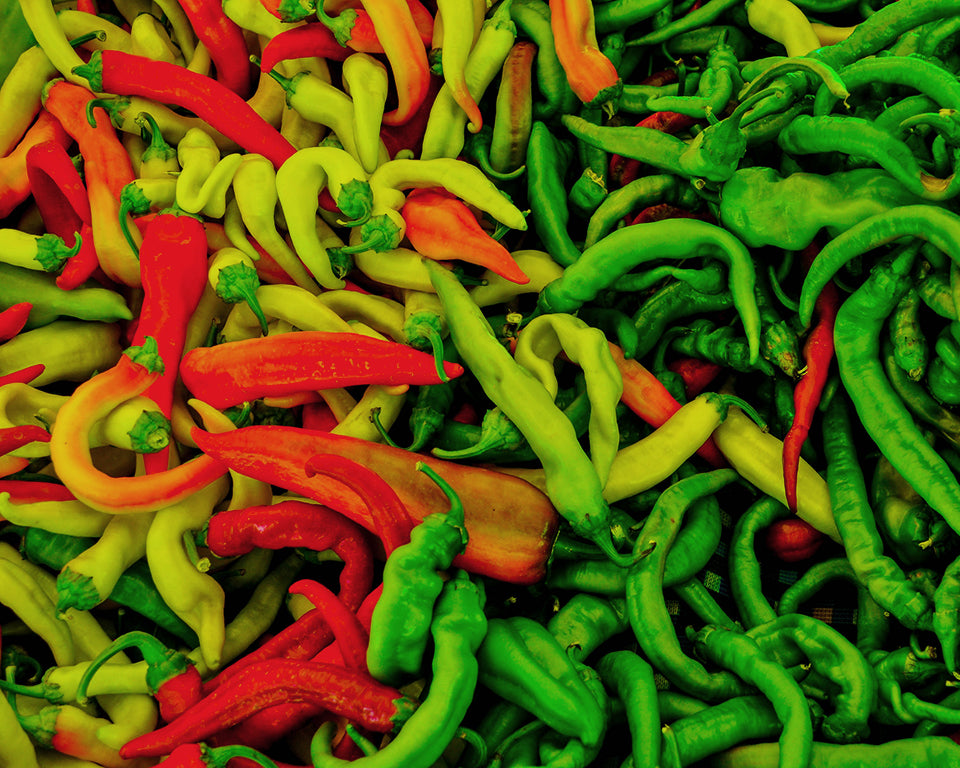 Pepper, Hot: Hatch *Overstock*