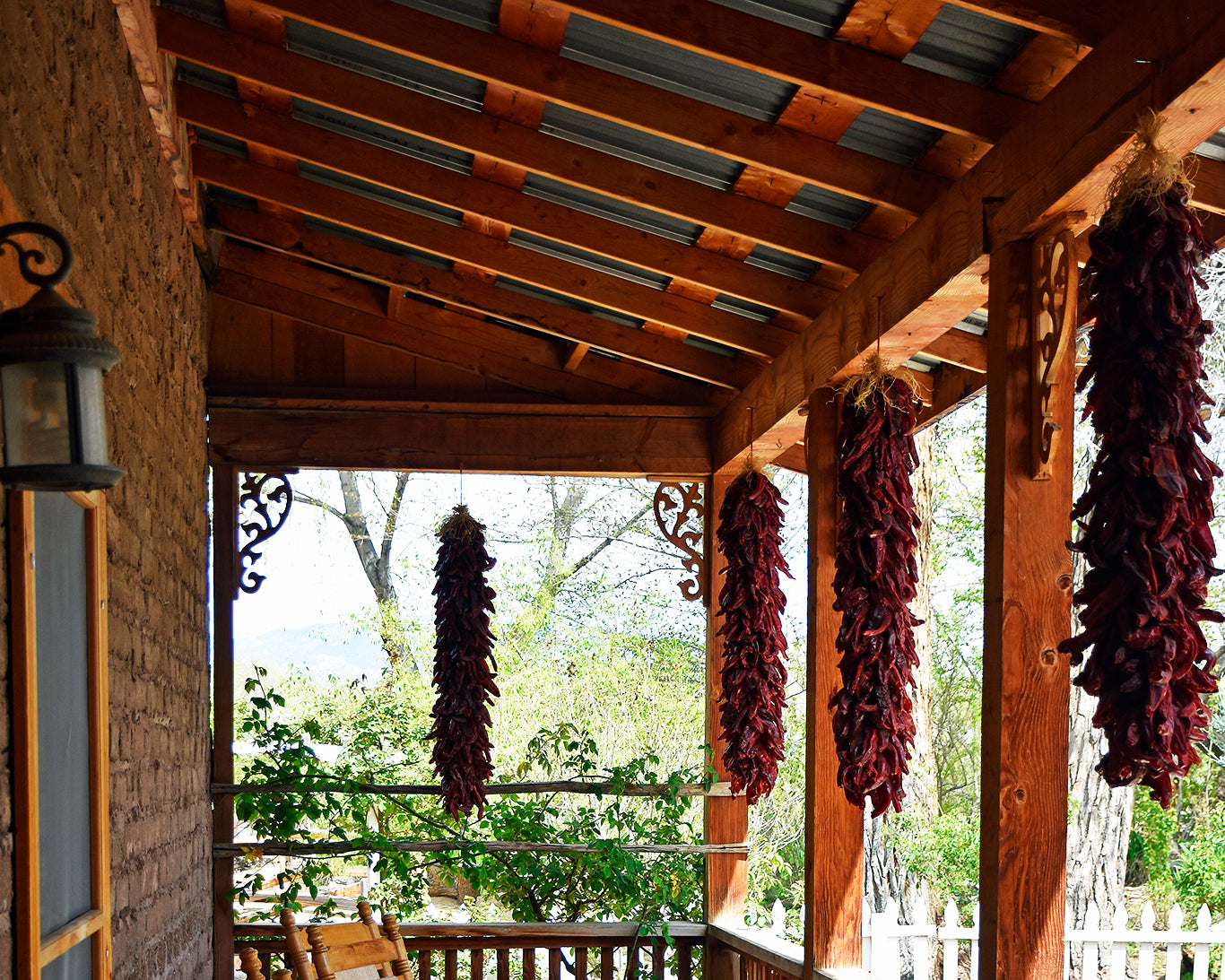 Pepper, Hot: Hatch *Overstock*