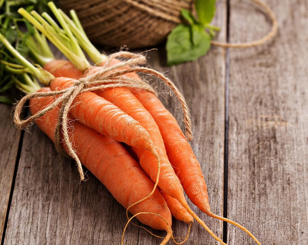 Carrot: Imperator