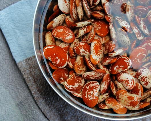 Bean, Lima: Christmas (Jackson Wonder)