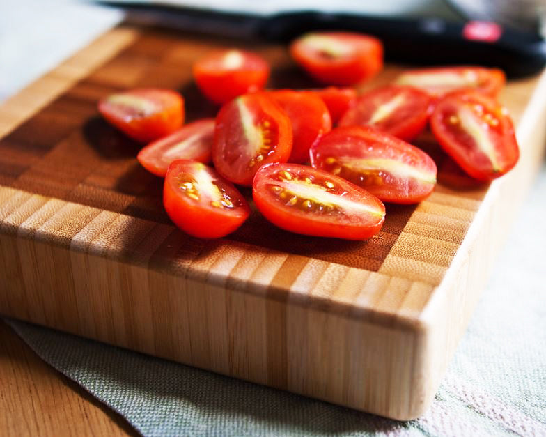 Tomato: Jujube Grape *Overstock*