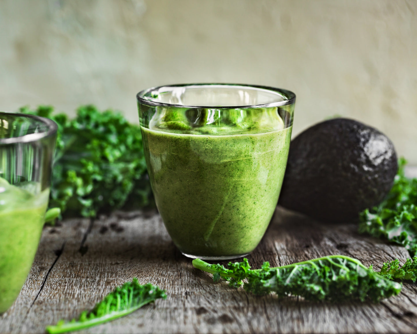 Kale: Blue Curled Scotch
