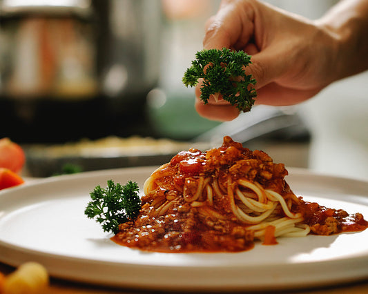 Herb, Parsley: Moss Curled *Discontinue*