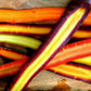 Carrot: Crazy Mix