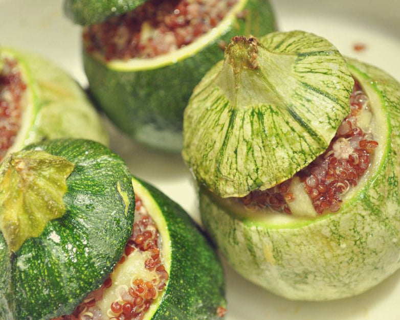 Squash, Summer: Ronde De Nice