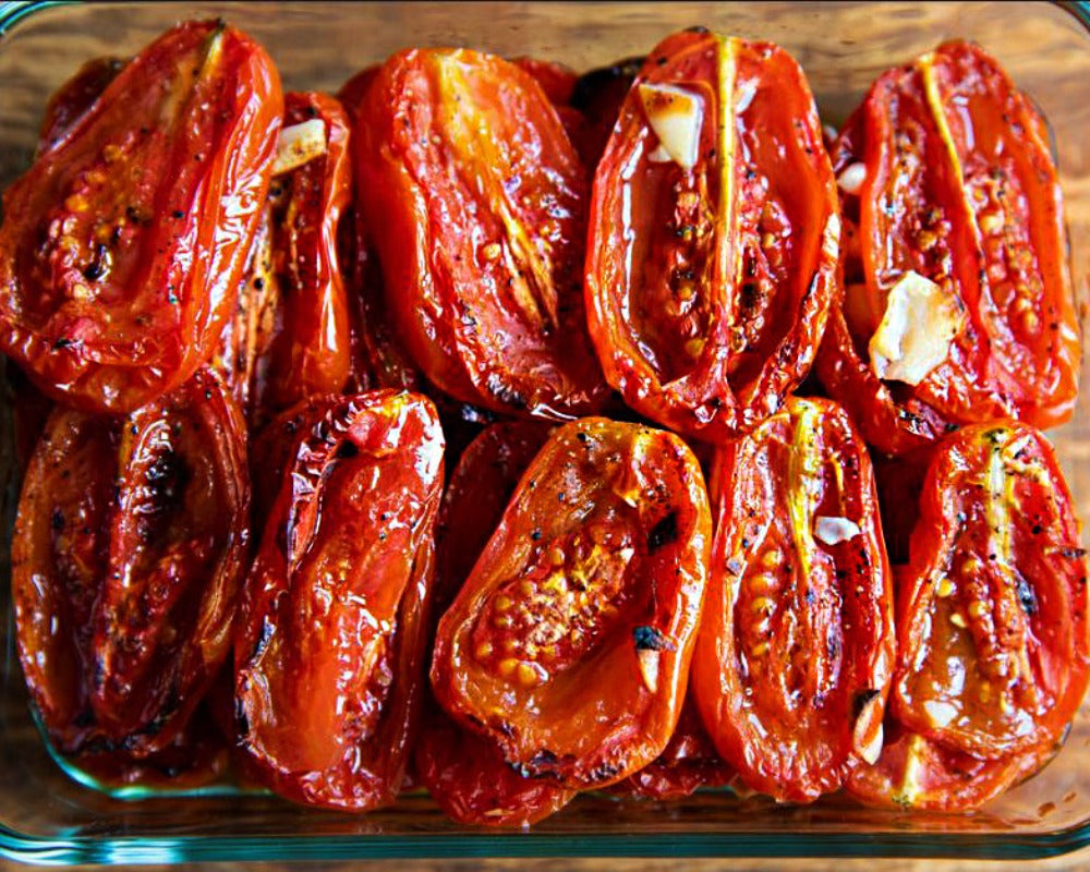 Tomato: San Marzano