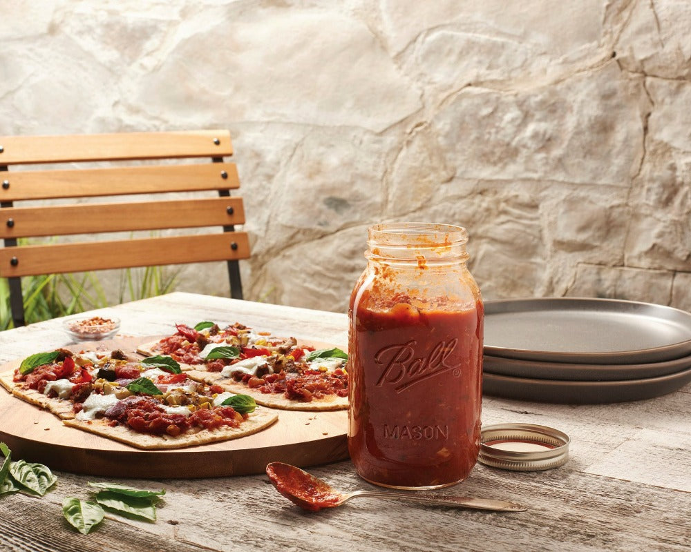 Tomato: San Marzano