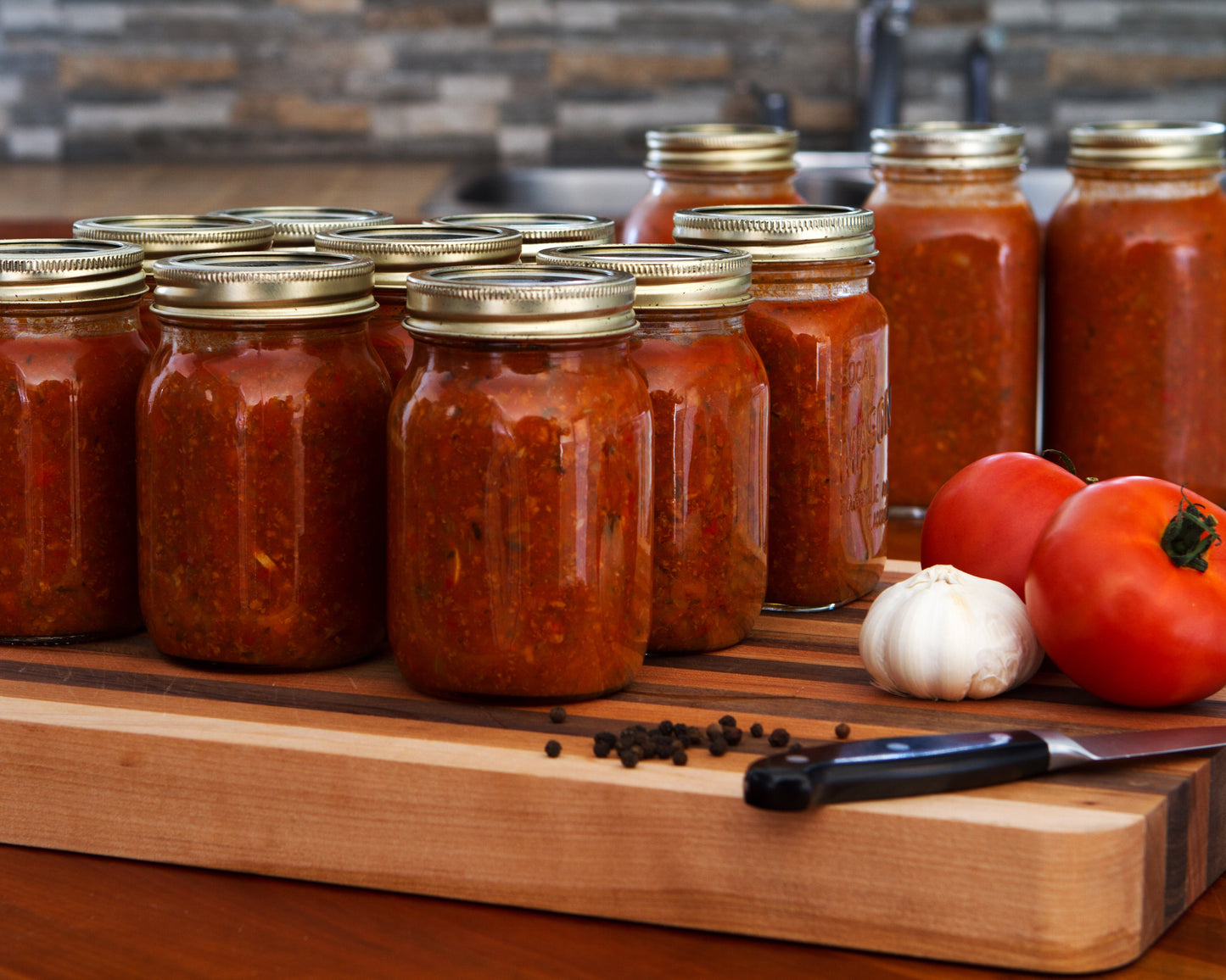 Tomato: Canestrino Della Garfagnana