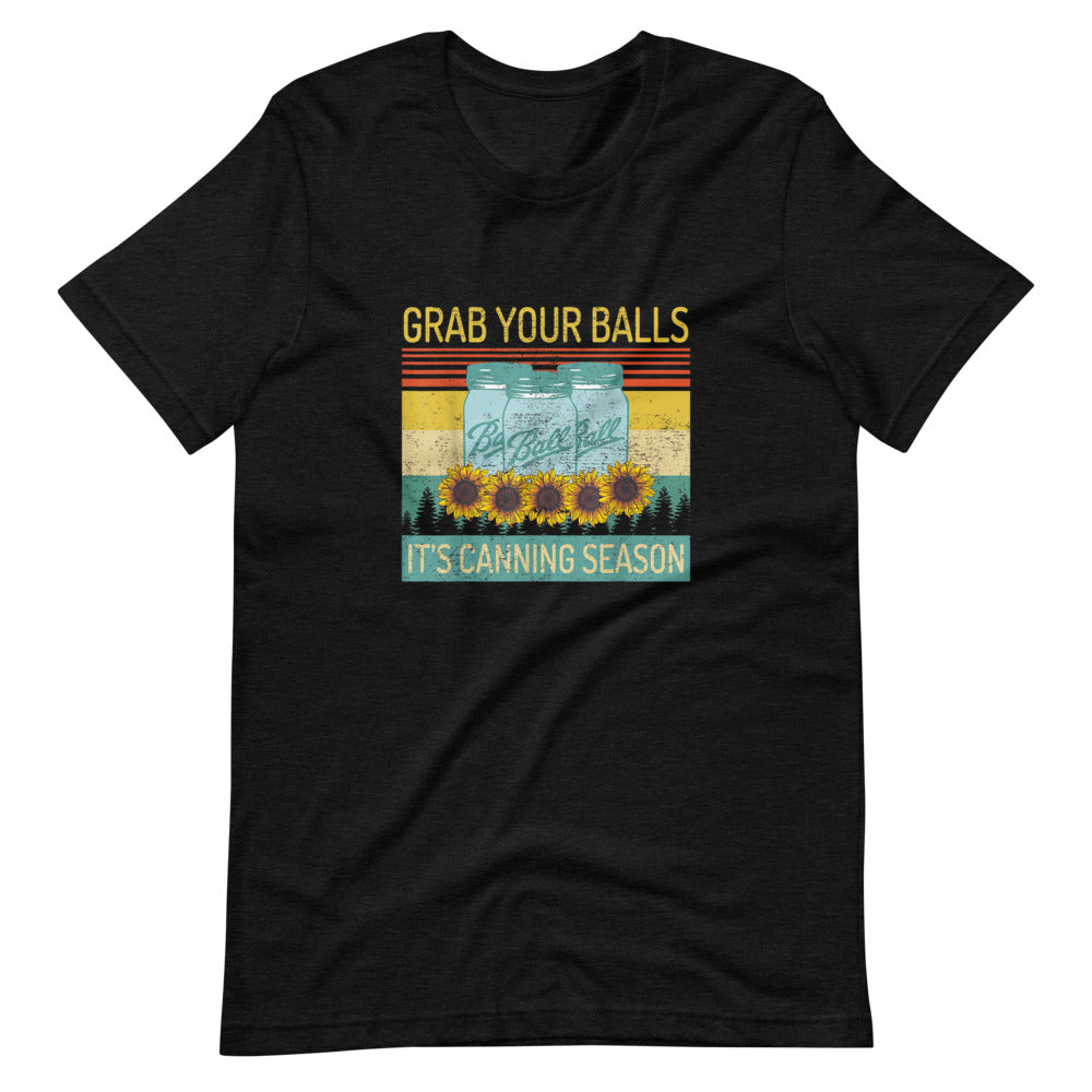 It's Canning Season Tee Shirt (6149697601691)