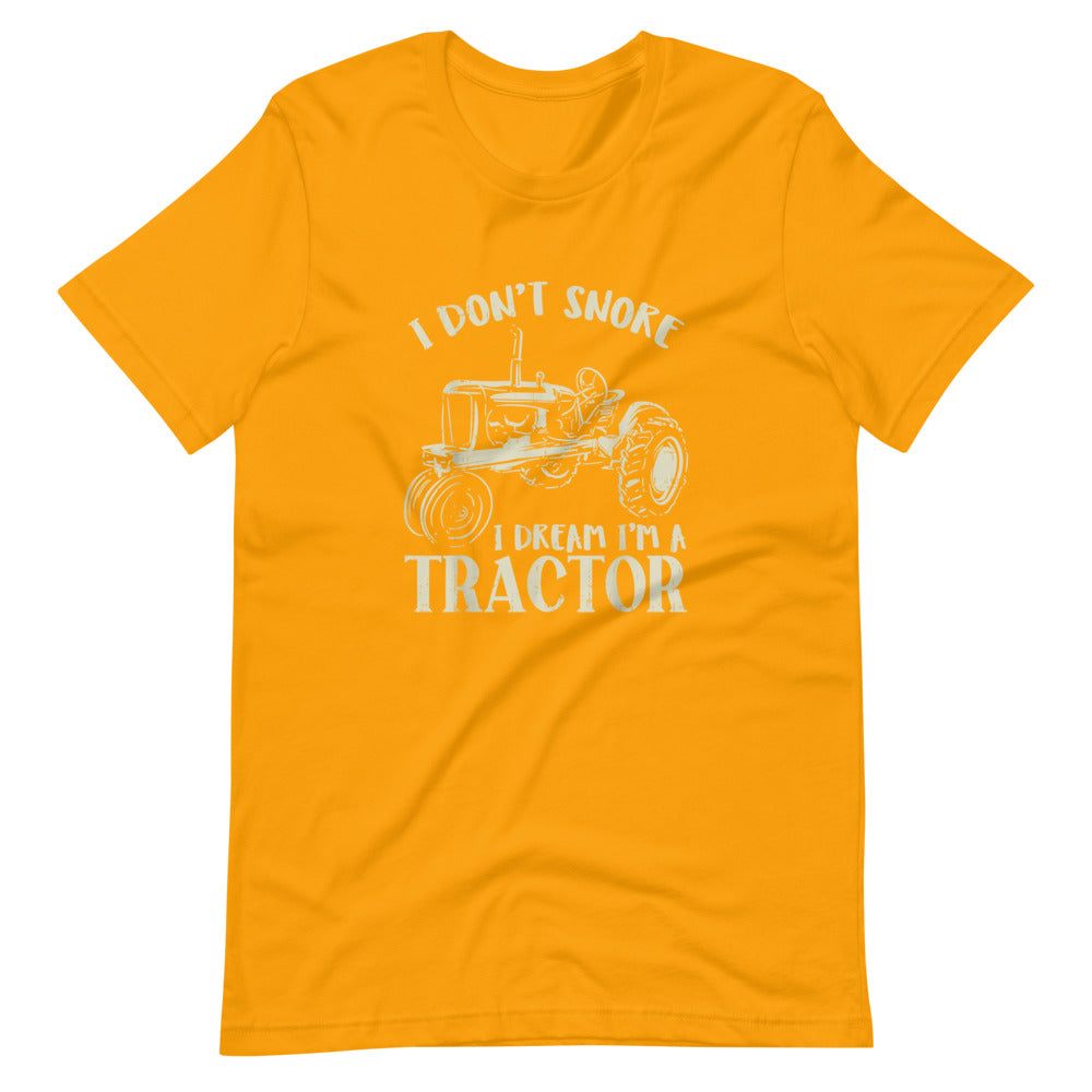 I Dream I'm A Tractor (6149743968411)