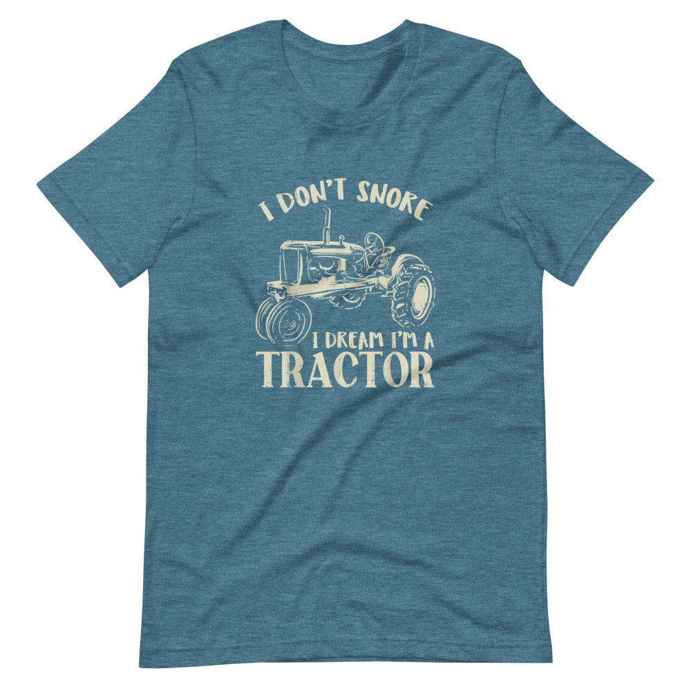 I Dream I'm A Tractor (6149743968411)